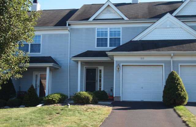 538 MUSKET COURT - 538 Musket Court, Montgomery County, PA 19426