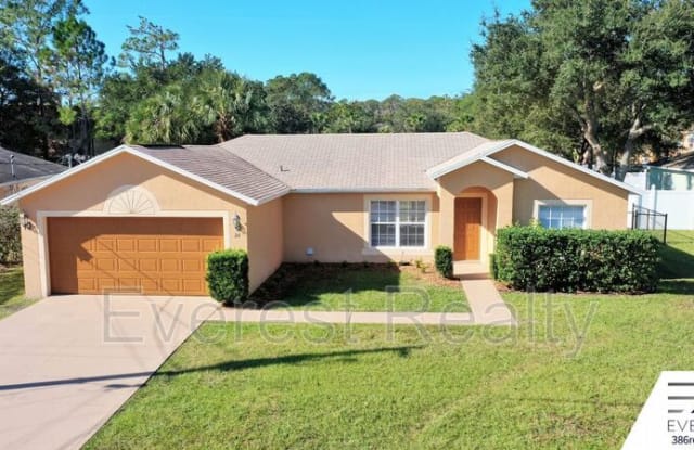 24 Easterly Place - 24 Easterly Place, Palm Coast, FL 32110