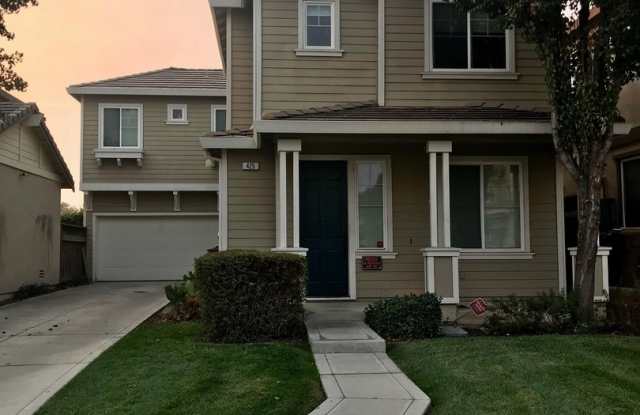 Photo of Ideal Garin Ranch rental opportunity! Short walk to schools, shopping and restaurants downtown!