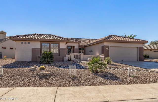 Photo of 16385 W MONTEVERDE Lane