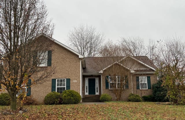 104 Clearwater CT - 104 Clearwater Court, Clarksville, TN 37042