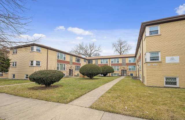 1514-20 W. 99th St. Chicago IL