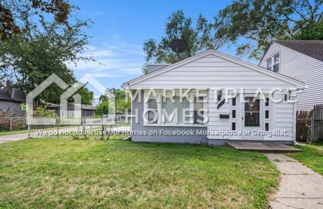 Photo of 8220 Jackson Ave