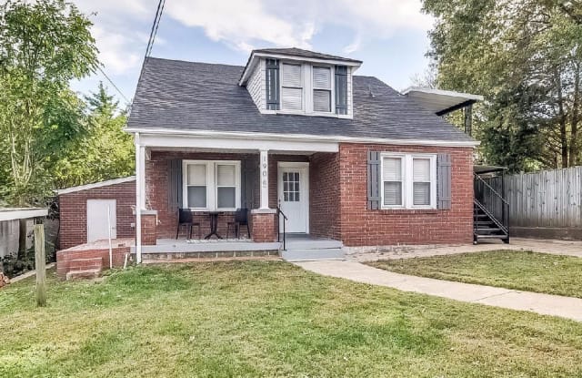 1906 Long Ave Unit B - 1906 Long Ave, Nashville, TN 37206