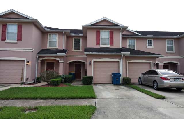 1744 BISCAYNE BAY CIR - 1744 Biscayne Bay Circle, Jacksonville, FL 32218