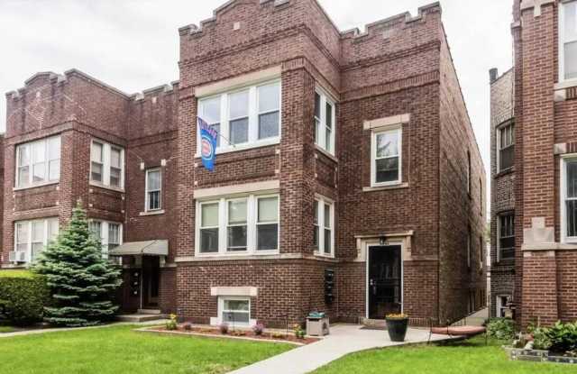 5253 West Agatite Avenue - 5253 West Agatite Avenue, Chicago, IL 60630