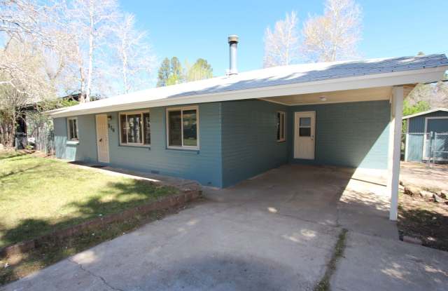 Photo of AVAILABLE NOW! Charming Single-Story Home in Bow and Arrow Estates