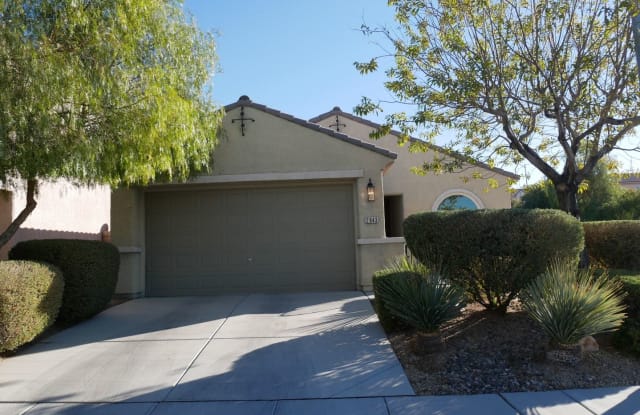 2843 Lochbroom Way - 2843 Lochbroom Way, Henderson, NV 89044