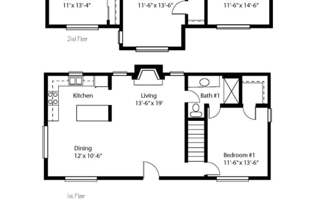 Large Campus area 4 Bed House includes W, S, G, storage unit  much more!