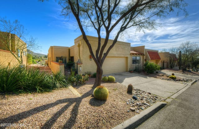 800 E Cam Diestro - 800 Camino Diestro, Oro Valley, AZ 85737