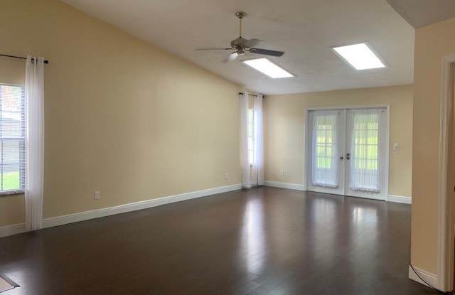 Stunning Pelican Bay Townhome