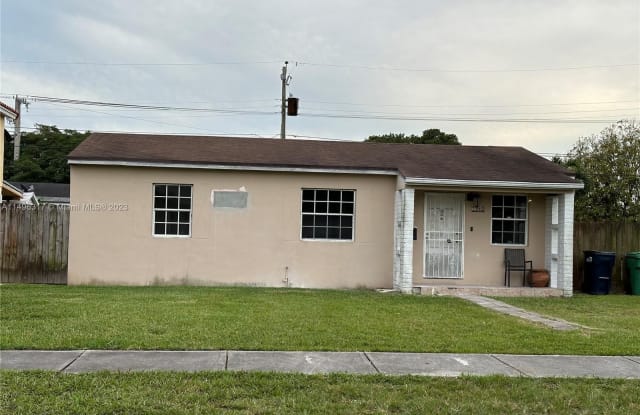 7540 SW 35th St - 7540 Southwest 35th Street, Coral Terrace, FL 33155