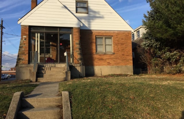 3172 Mozart Ave. - 3172 Mozart Avenue, Cincinnati, OH 45211