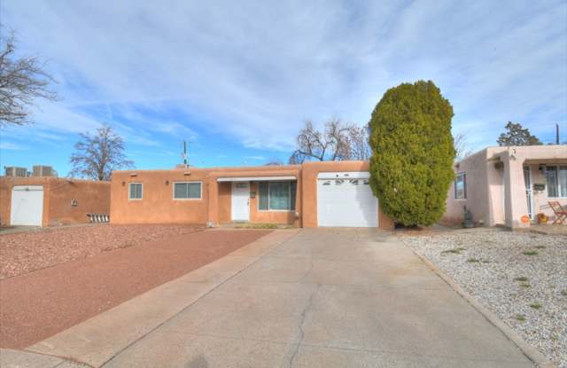 Photo of NE Heights 3 Bedroom Home Available----- NOW