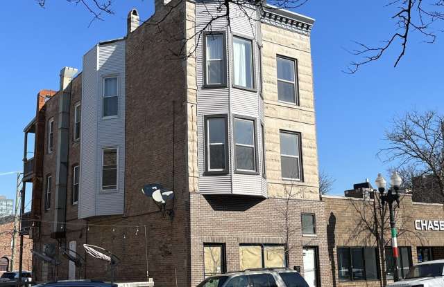 1132 W Taylor Street