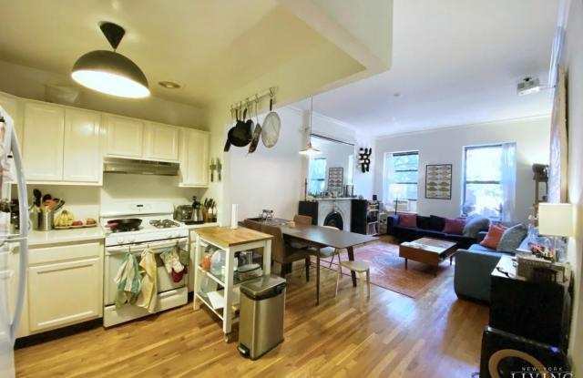 122 South 2nd Street