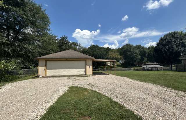 1663 Treasure Isle Road