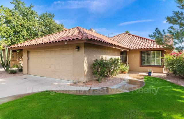 8700 E Mountain View Rd