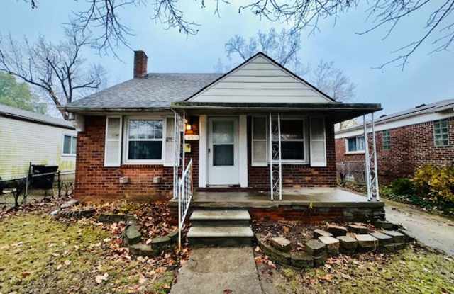 12071 Terry St - 12071 Terry Street, Detroit, MI 48227