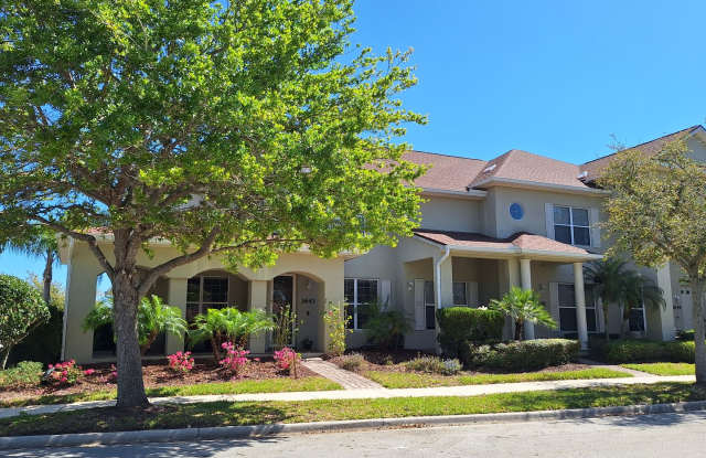 Welcome to Parkside Townhomes!