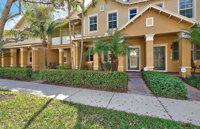 351 E Bay Cedar Circle - 351 East Bay Cedar Circle, Jupiter, FL 33458