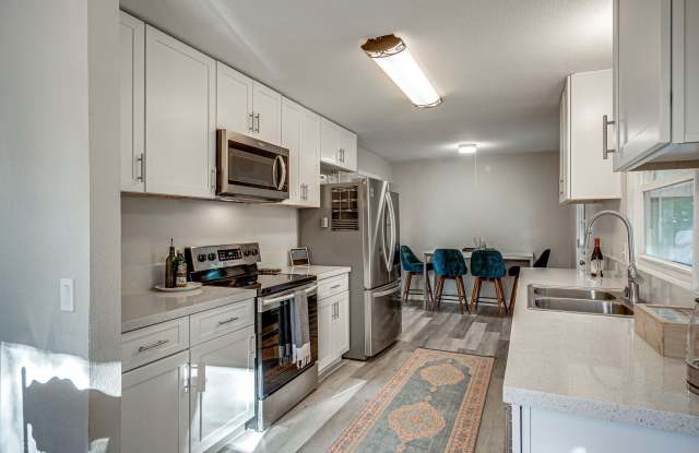 Photo of 2601 Baugh Road