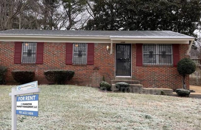 3768 Ashburn Street - 3768 Ashburn Street, Memphis, TN 38109