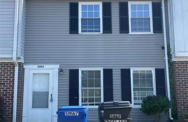 Photo of 5967 Edgelake Drive