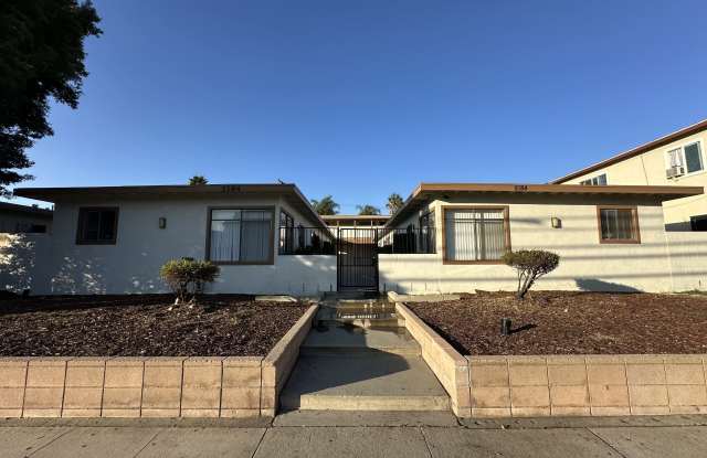 5184 San Bernardino Street - F