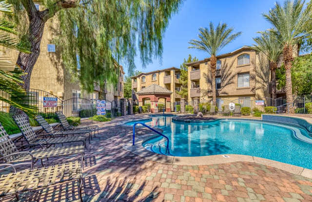 Photo of BORGATA CONDOMINIUMS