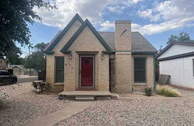 Photo of 2916 21st Street