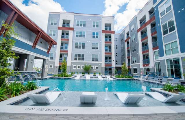 Photo of Midtown One80