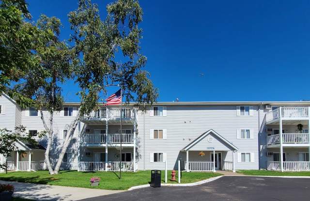 Photo of Lake Pointe