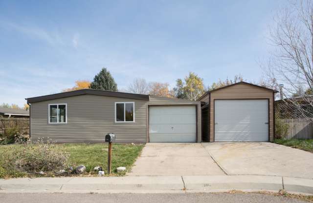 1107 Glen Dale Court