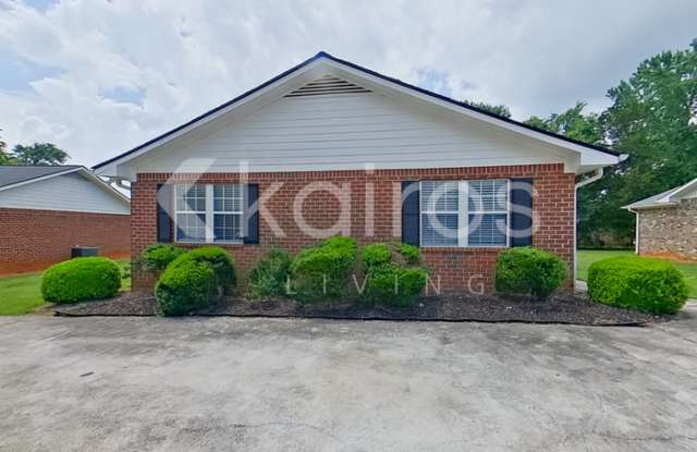 110 Fawn Drive