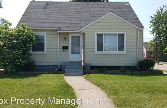 21859 Gascony - 21859 Gascony Avenue, Eastpointe, MI 48021