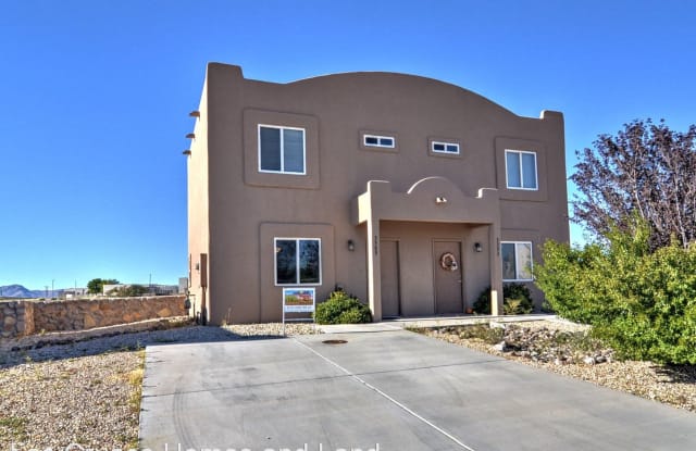 3389 Valverde Loop - 3389 Valverde Loop, Las Cruces, NM 88012