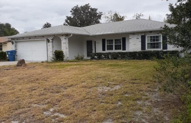 4204 Hoffman Ave - 4204 Hoffman Avenue, Spring Hill, FL 34606