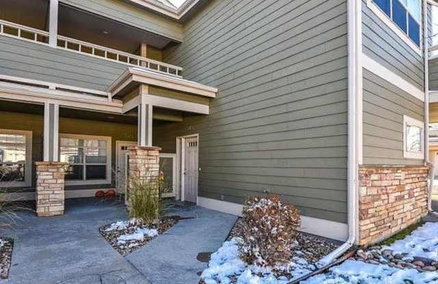 Photo of Beautiful 2bd/2ba Condo in West Greeley with Garage!