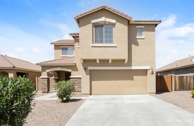 35340 N Murray Grey Drive - 35340 North Murray Grey Drive, San Tan Valley, AZ 85143