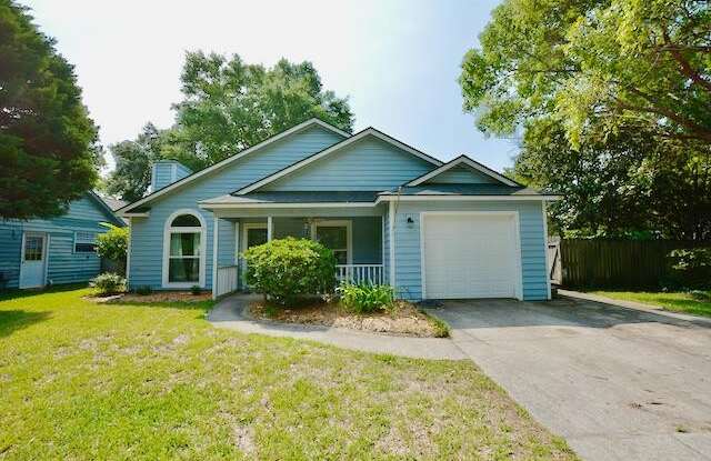 1240 Llewellyn Road - 1240 Llewellyn Road, Mount Pleasant, SC 29464