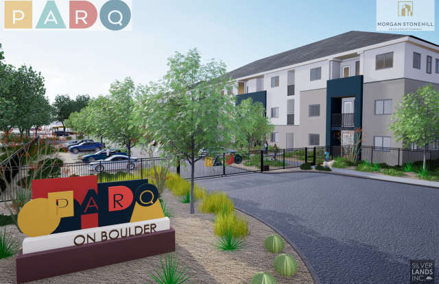 Photo of Parq on Boulder
