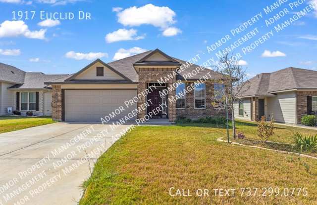 1917 Euclid Dr
