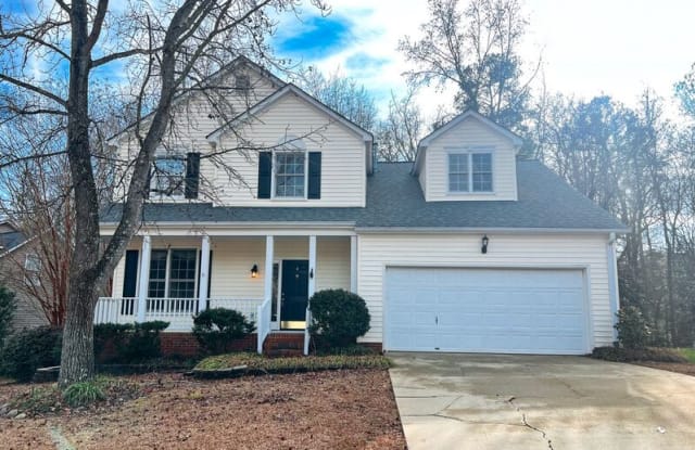 400 Cresthaven Place - 400 Cresthaven Place, Greenville County, SC 29681