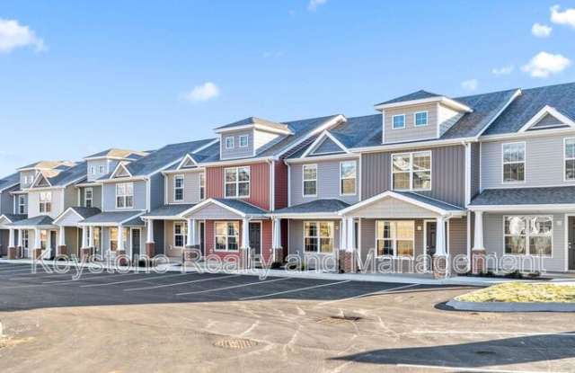 206 Woodland Valley Lane