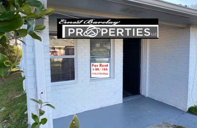 1647 Pinedale Circle Northwest - 1