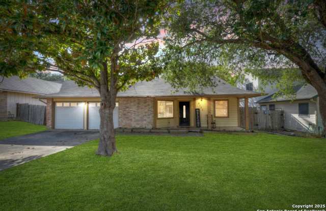 8132 Pioneer Oak
