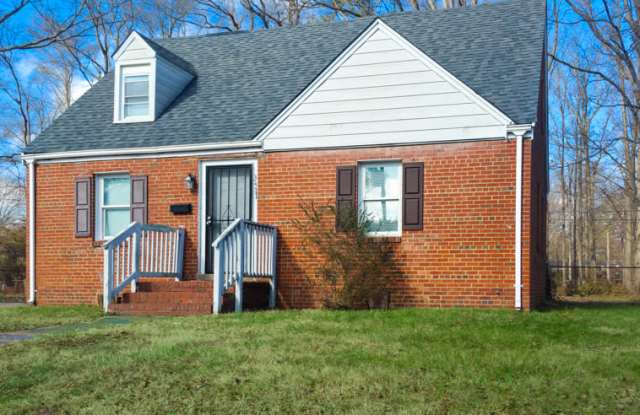 3411 Keighly Rd - 3411 Keighly Road, Richmond, VA 23234