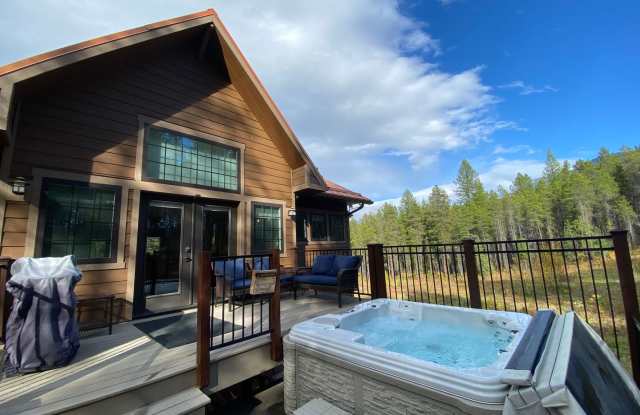 Photo of Cozy 2 Bedroom Belton Retreat