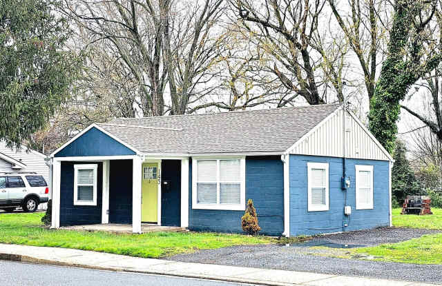 143 MITSCHER Road